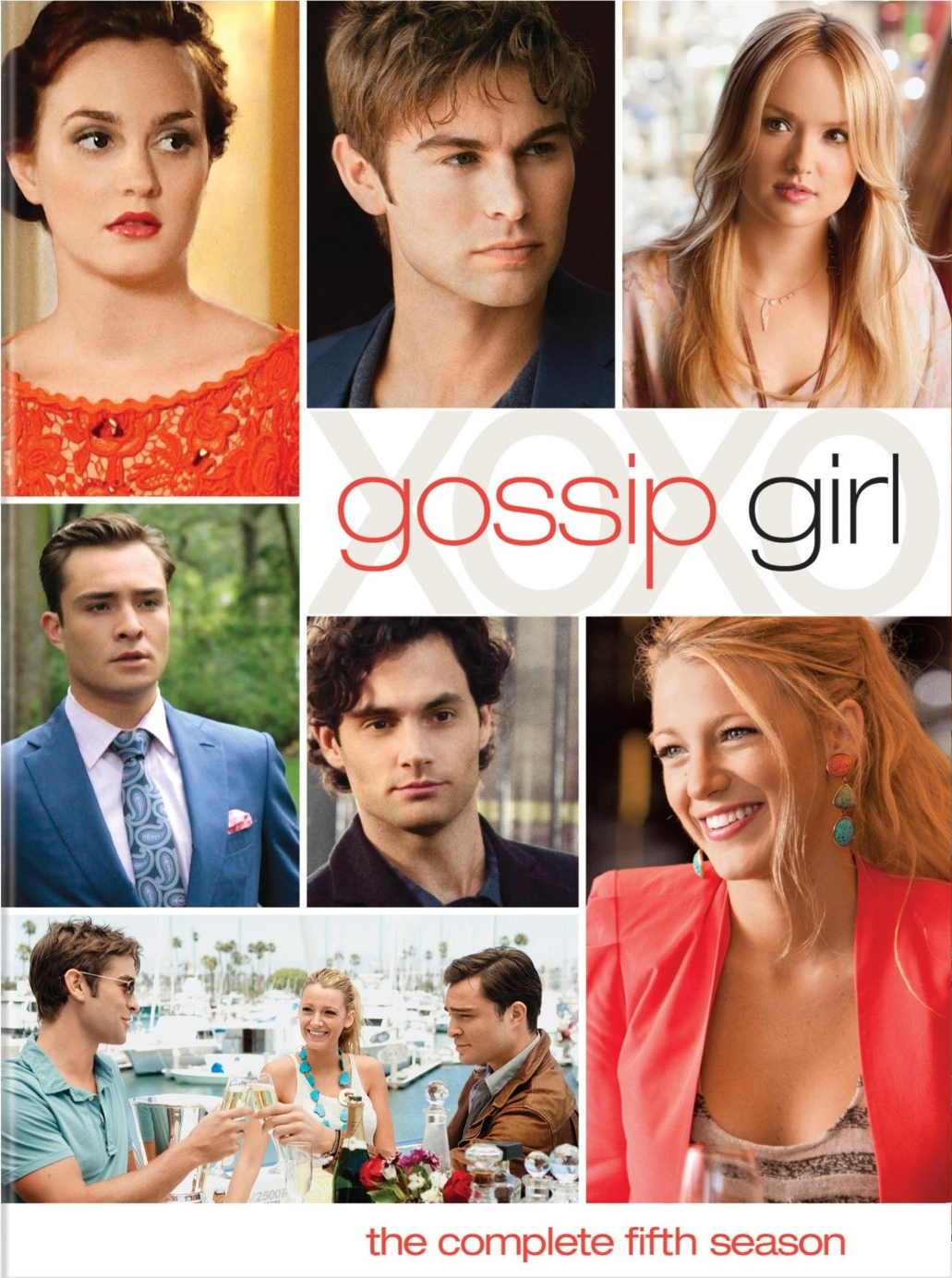 Gossip girl dating chart real life
